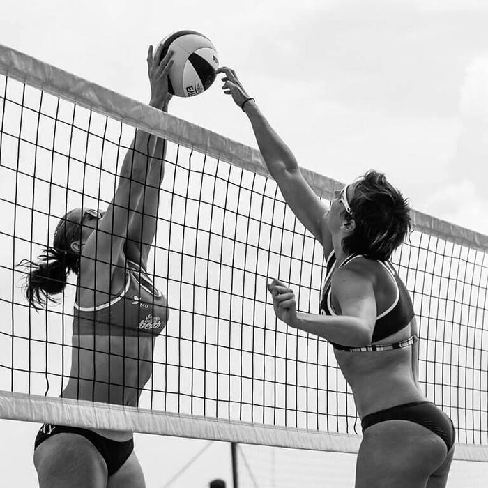 Volleyball training - Legendary - Volleyball Players Bulletproof Performance