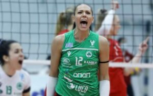 Eva Chantava