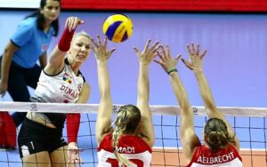 Maja Burazer
